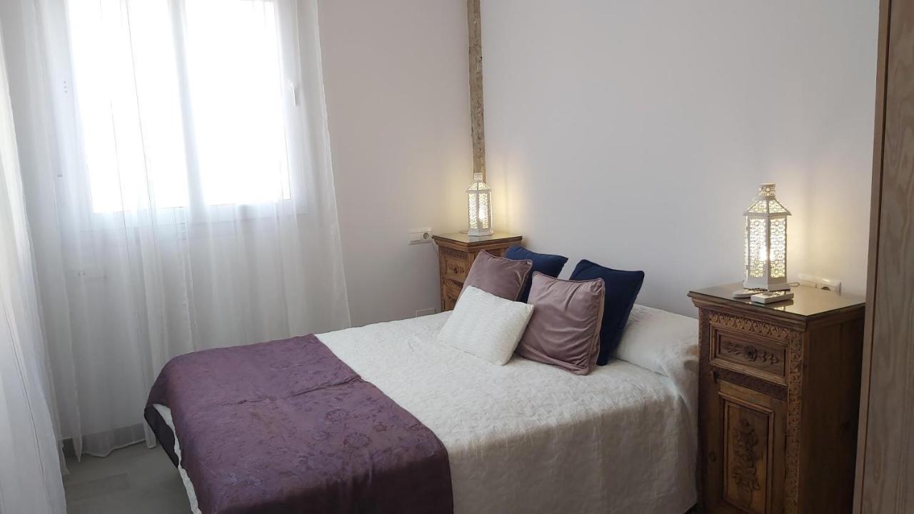 Ferienwohnung Del Parque Flats Soho Barroso Málaga Exterior foto