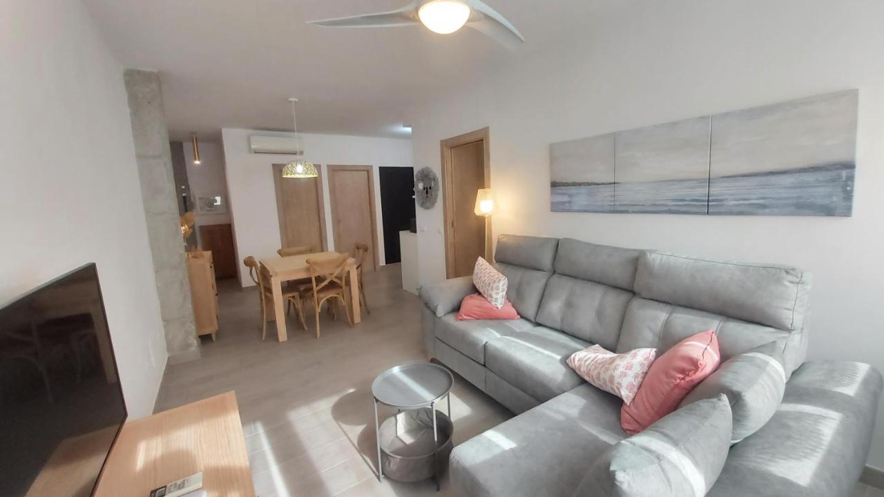 Ferienwohnung Del Parque Flats Soho Barroso Málaga Exterior foto